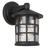 Bright Sea Lighting Aridai Aluminium Wall Light