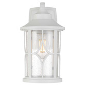 Bright Sea Lighting Grover Aluminium Wall Light