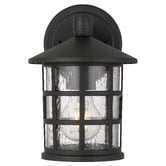 Bright Sea Lighting Aridai Aluminium Wall Light
