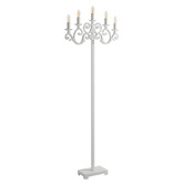 Bright Sea Lighting 152cm Bernhard Iron Floor Lamp