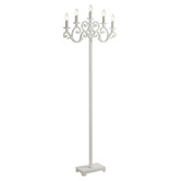 Bright Sea Lighting 152cm Bernhard Iron Floor Lamp