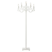 Bright Sea Lighting 152cm Bernhard Iron Floor Lamp