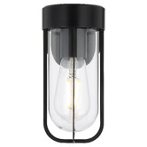 Bright Sea Lighting Idelis Aluminium Outdoor Wall Light