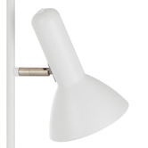 Bright Sea Lighting 161cm Floro Iron Floor Lamp