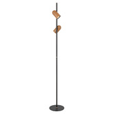 Bright Sea Lighting 150cm Regolit Iron Floor Lamp