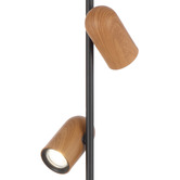Bright Sea Lighting 150cm Regolit Iron Floor Lamp