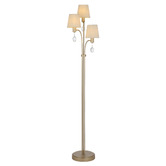Bright Sea Lighting Elsfjord Iron Floor Lamp
