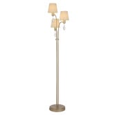 Bright Sea Lighting Elsfjord Iron Floor Lamp