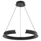 Bright Sea Lighting Norbo Round LED Pendant Light