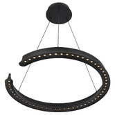 Bright Sea Lighting Norbo Round LED Pendant Light