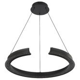 Bright Sea Lighting Norbo Round LED Pendant Light