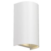 Bright Sea Lighting Vivare Outdoor Up/Down Wall Light