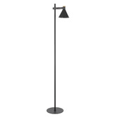 Bright Sea Lighting 150cm Klemens Iron Floor Lamp