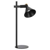 Bright Sea Lighting 56cm Klemens Iron Table Lamp