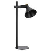Bright Sea Lighting 56cm Klemens Iron Table Lamp