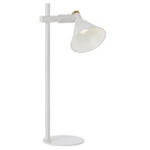 Bright Sea Lighting 56cm Klemens Iron Table Lamp