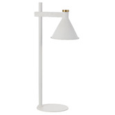 Bright Sea Lighting 56cm Klemens Iron Table Lamp