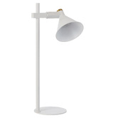 Bright Sea Lighting 56cm Klemens Iron Table Lamp