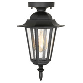 Bright Sea Lighting Gregor Outdoor Ceiling Light