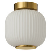 Bright Sea Lighting Elara Batten Fix Light