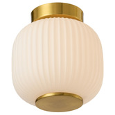 Bright Sea Lighting Elara Batten Fix Light