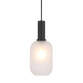Bright Sea Lighting Mira Iron Cylinder Pendant Light