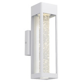 Bright Sea Lighting Kyra 35cm Outdoor Wall Light