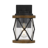 Bright Sea Lighting Zohar Outdoor Wall Light