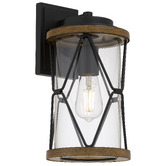 Bright Sea Lighting Zohar Outdoor Wall Light