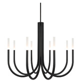 Bright Sea Lighting Nahar 8 Light LED Pendant