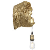Bright Sea Lighting Lior Wall Light