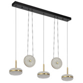 Bright Sea Lighting Lucille 5 Light LED Pendant