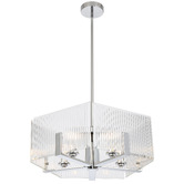 Bright Sea Lighting Brenna 5 Light Pendant