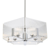 Bright Sea Lighting Brenna 5 Light Pendant