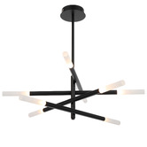 Bright Sea Lighting Jomei 8 Light LED Pendant