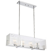 Bright Sea Lighting Brenna 4 Light Pendant