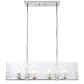 Bright Sea Lighting Brenna 4 Light Pendant