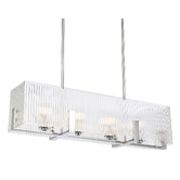 Bright Sea Lighting Brenna 4 Light Pendant