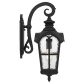 Bright Sea Lighting Faina Outdoor Wall Light