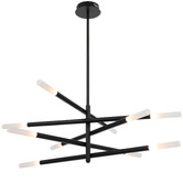 Bright Sea Lighting Jomei 10 Light LED Pendant