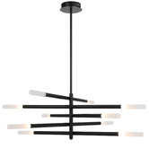 Bright Sea Lighting Jomei 10 Light LED Pendant