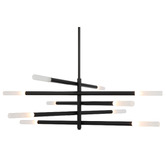 Bright Sea Lighting Jomei 10 Light LED Pendant