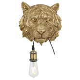 Bright Sea Lighting Sania Wall Light