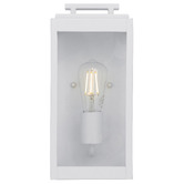 Bright Sea Lighting Nera 1 Light Outdoor Wall Light