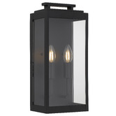 Bright Sea Lighting Nera 2 Light Outdoor Wall Light