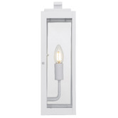 Bright Sea Lighting Nera 2 Light Outdoor Wall Light