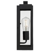 Bright Sea Lighting Nera 1 Light Outdoor Wall Light