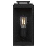 Bright Sea Lighting Nera 1 Light Outdoor Wall Light