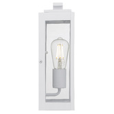 Bright Sea Lighting Nera 1 Light Outdoor Wall Light