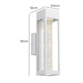Bright Sea Lighting Kyra LED Outdoor Wall Light